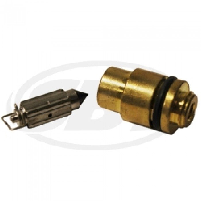 Запорная игла карбюратора Mikuni (2.0мм) 35-161-20