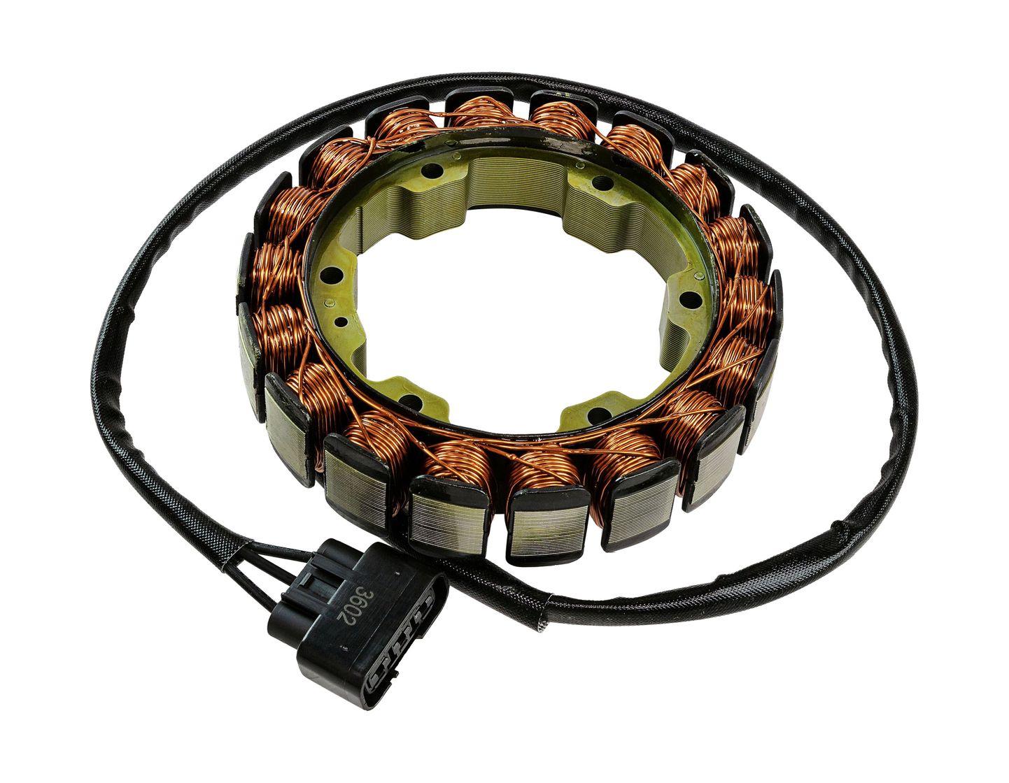 Катушка зажигания Marine Rocket (F130-01.09.00.03)