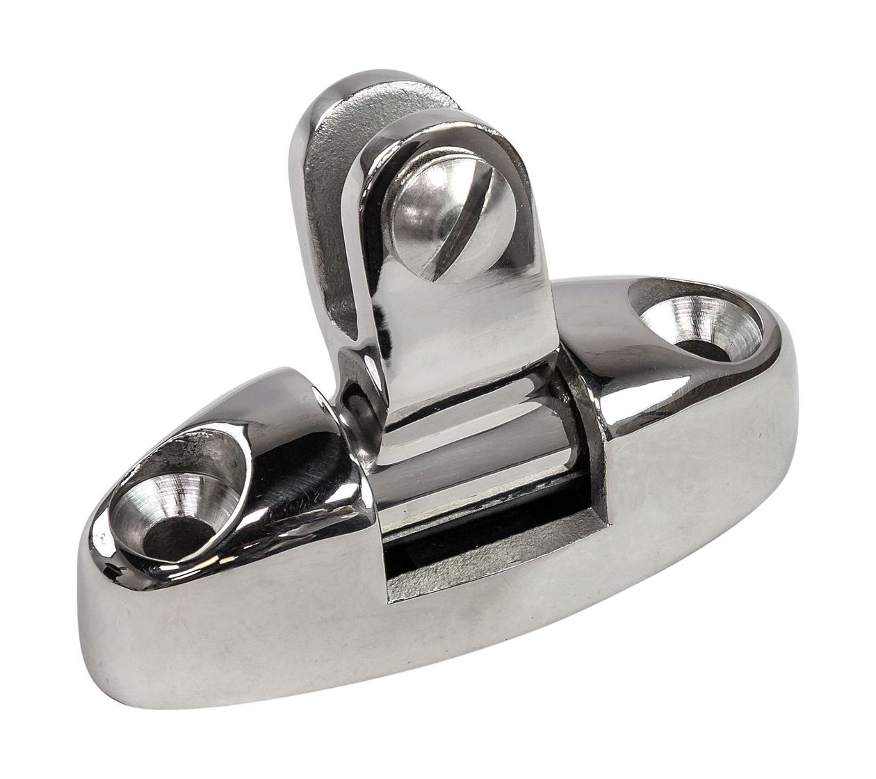 Кронштейн палубный с шарниром, Marine Rocket