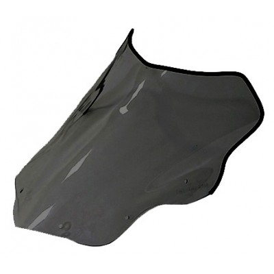 Стекло ветровое Yamaha FX NYTRO тонированное (35см, 3мм)