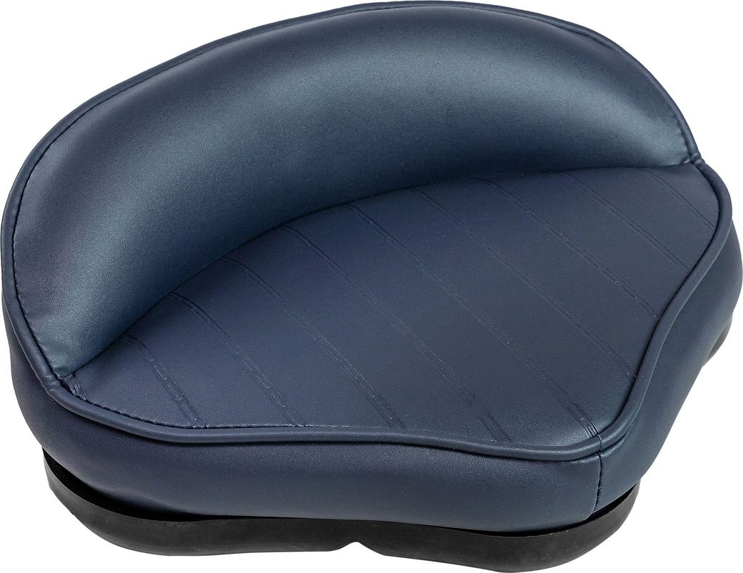 Сиденье PRO STAND-UP, обивка винил, цвет синий (упаковка из 2 шт.)
