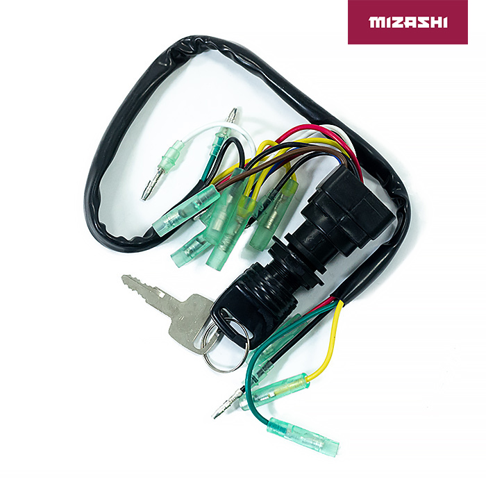 Замок зажигания Hidea/Yamaha SC-SN003