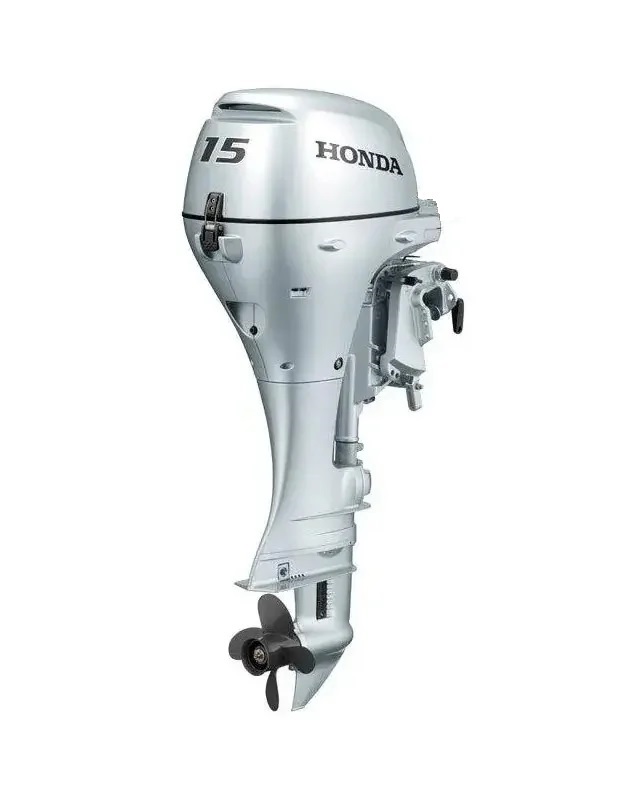 Лодочный мотор Honda BF15DK2 LRD Лодочный мотор Honda BF15DK2 LRD
