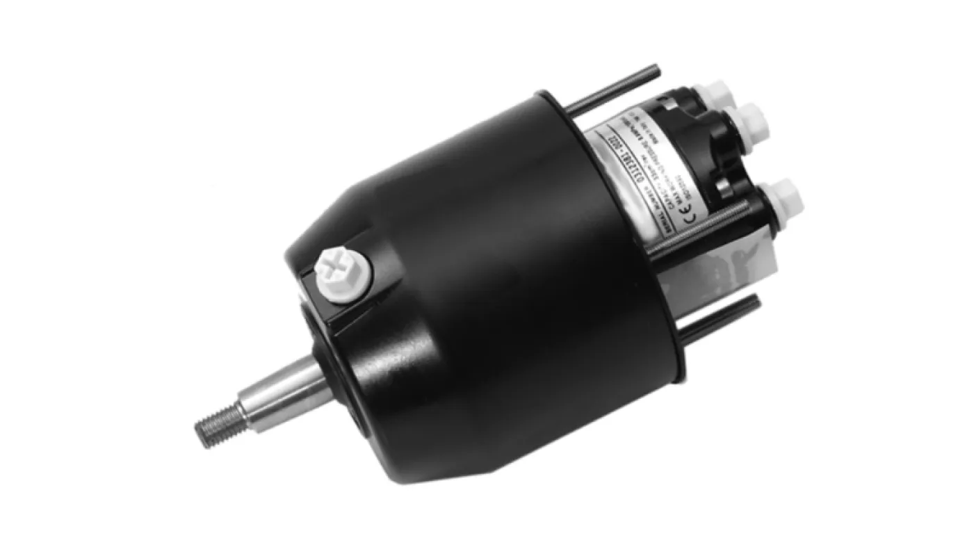 8M0056139 Помпа рулевая гидравлическая 25 куб.см Mercury