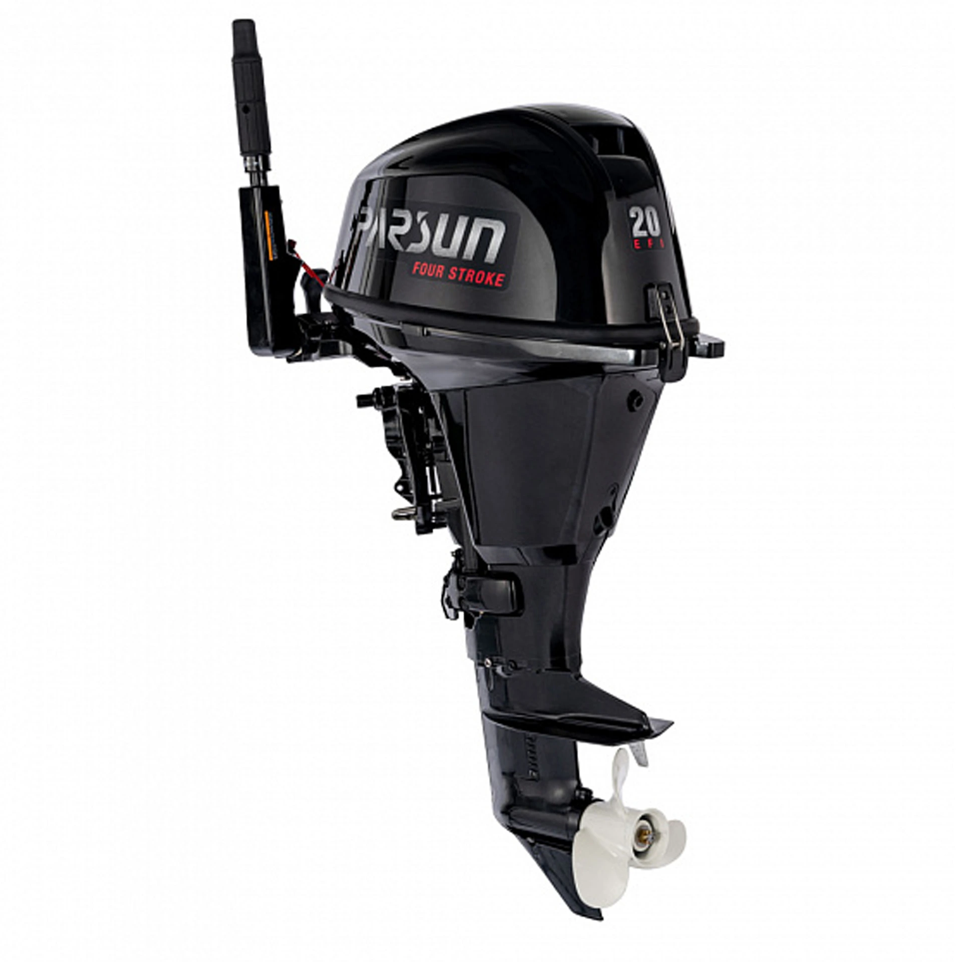 Лодочный мотор Parsun F20 ABMS EFI