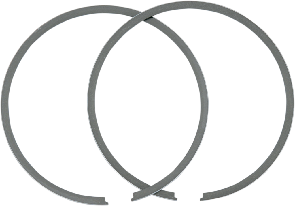 Поршневые кольца BRP 951DI (+0.75мм) 010-909-06