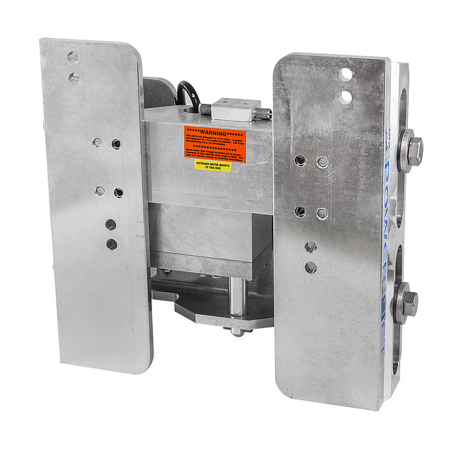 Подъёмник мотора гидравлический 50-300 л.с. вертикальный (Power-Lift)