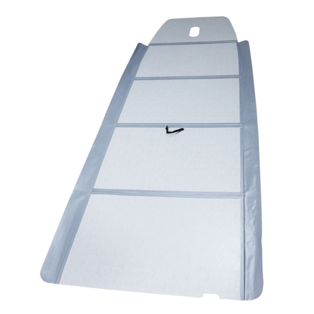 Пластиковый коврик для лодок Polar Bird серии Merlin «Кречет» 385 НДНД