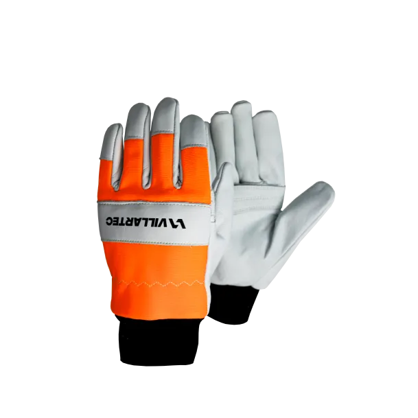 Перчатки защитные Villartec CS WHITE M 7830