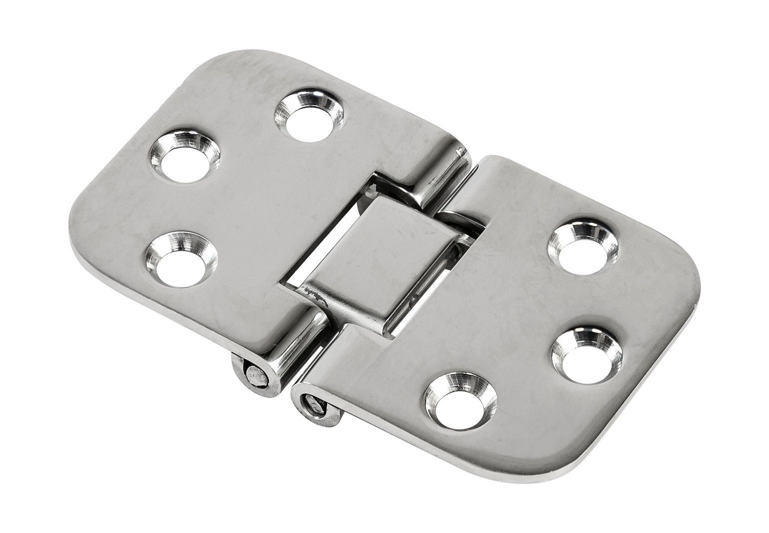 Петля 70х41 мм, нержавеющая, Marine Rocket