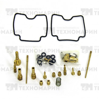 Ремкомплект карбюратора Yamaha AU-07466