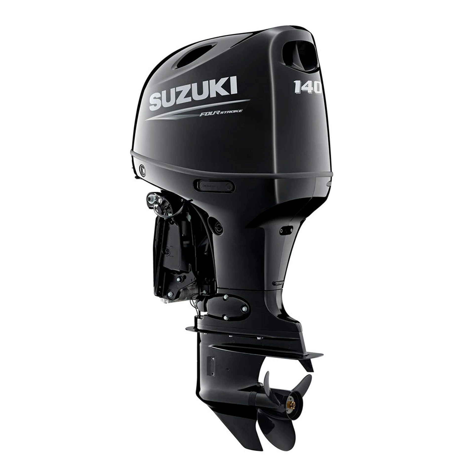 Лодочный мотор Suzuki DF140 BTL (RR)