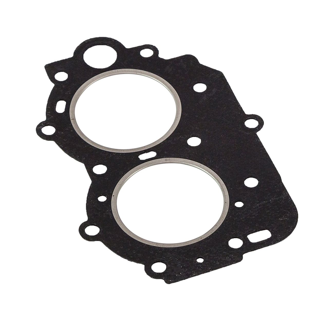 Прокладка под головку цилиндров Yamaha 9.9F-15F, MR