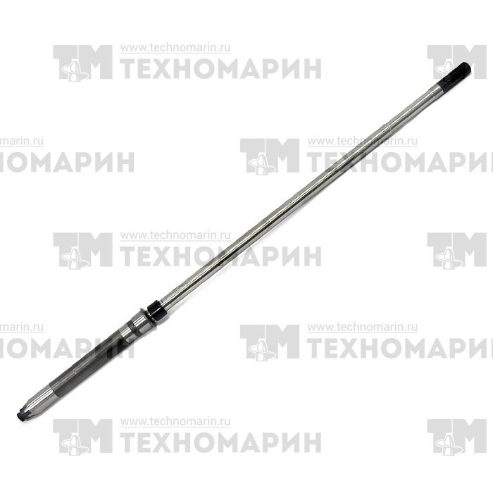 Ведущий (вертикальный) вал редуктора Yamaha 66T-45501-01 Ведущий (вертикальный) вал редуктора Yamaha 66T-45501-01