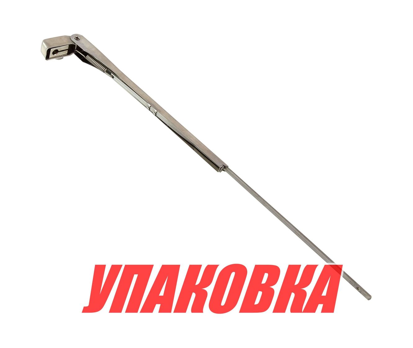 Рычаг стеклоочистителя SS 195-330 мм (14) (упаковка из 5 шт.)