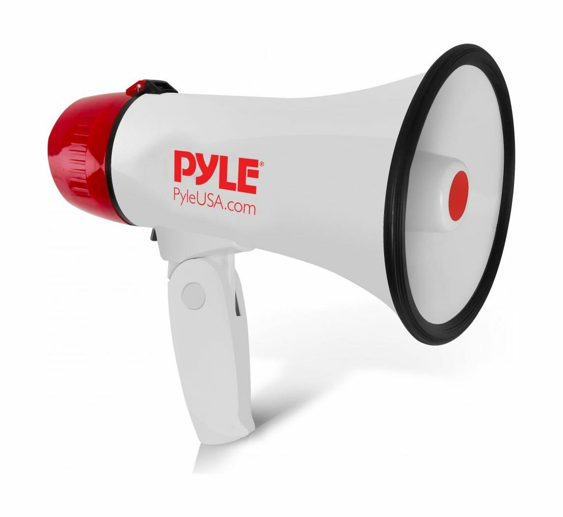Мегафон PYLE PMP20