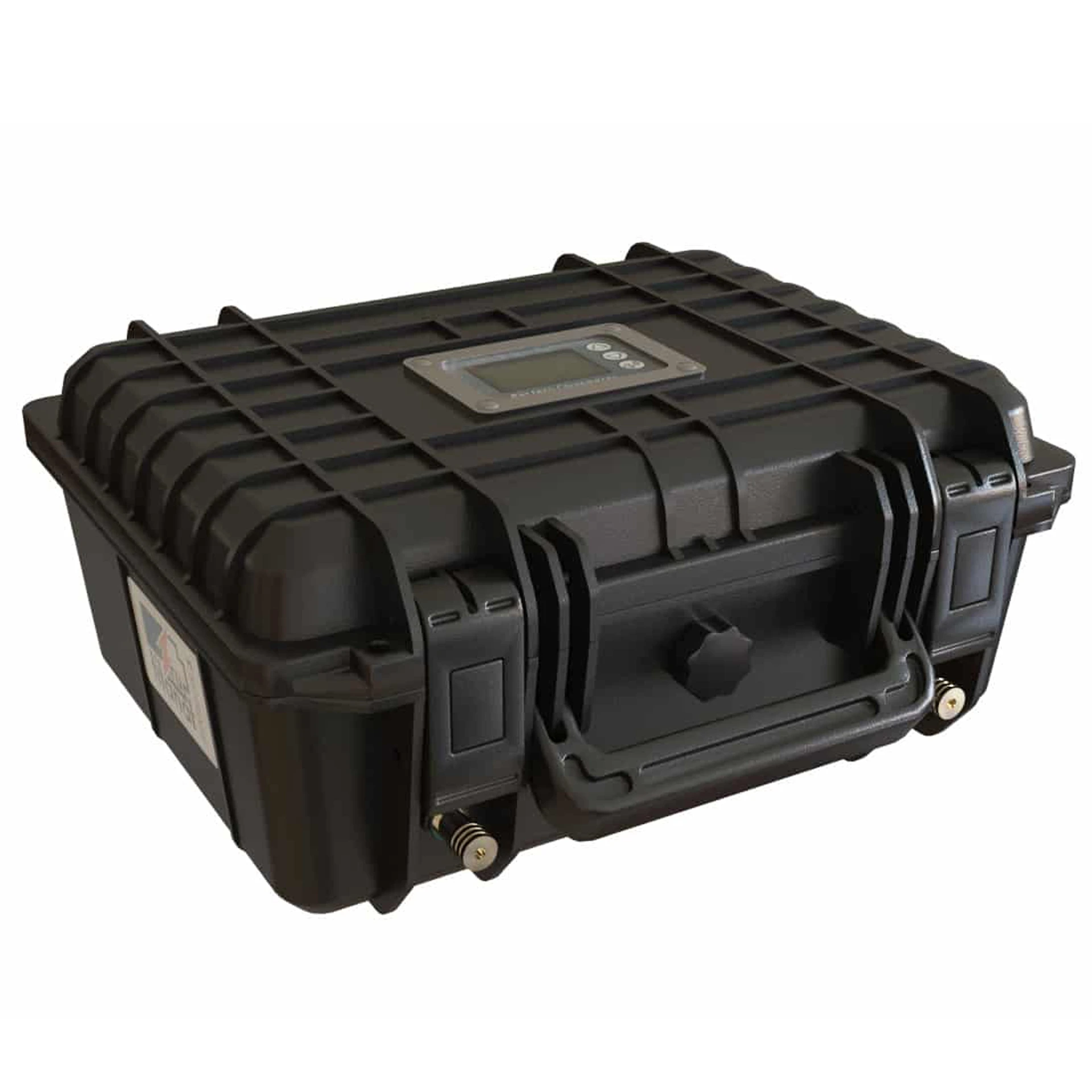 АКБ Titanat LiFePO4 BPB 12V32,5Ah TK15 50A