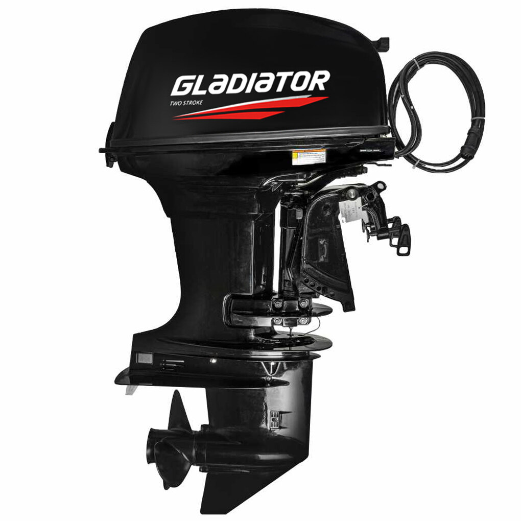 Лодочный мотор Gladiator G30FES