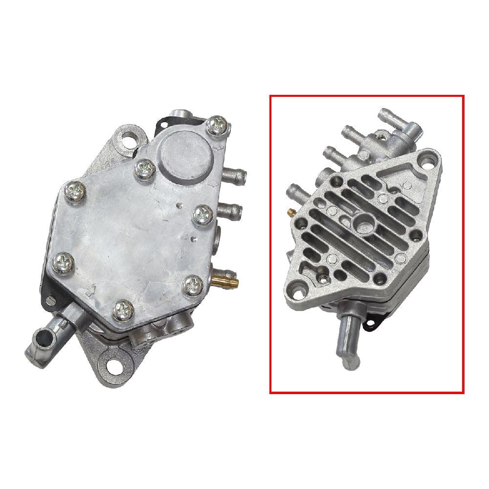 Топливный насос двигателя Yamaha SM-07326