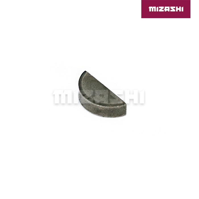 Шпонка крыльчатки Hidea/Yamaha SC-WT158