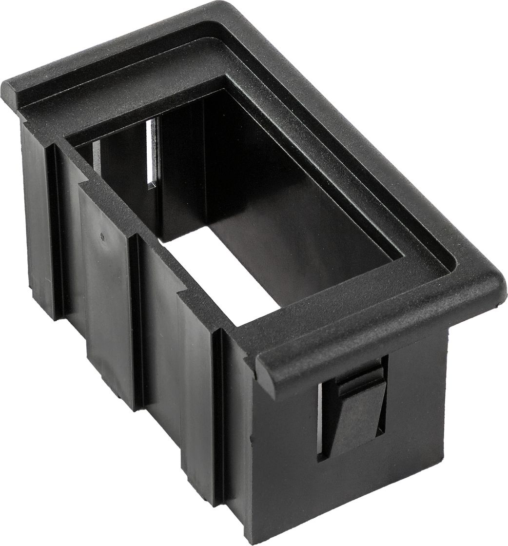 Панель боковая для групповой установки переключателей (упаковка из 10 шт.)