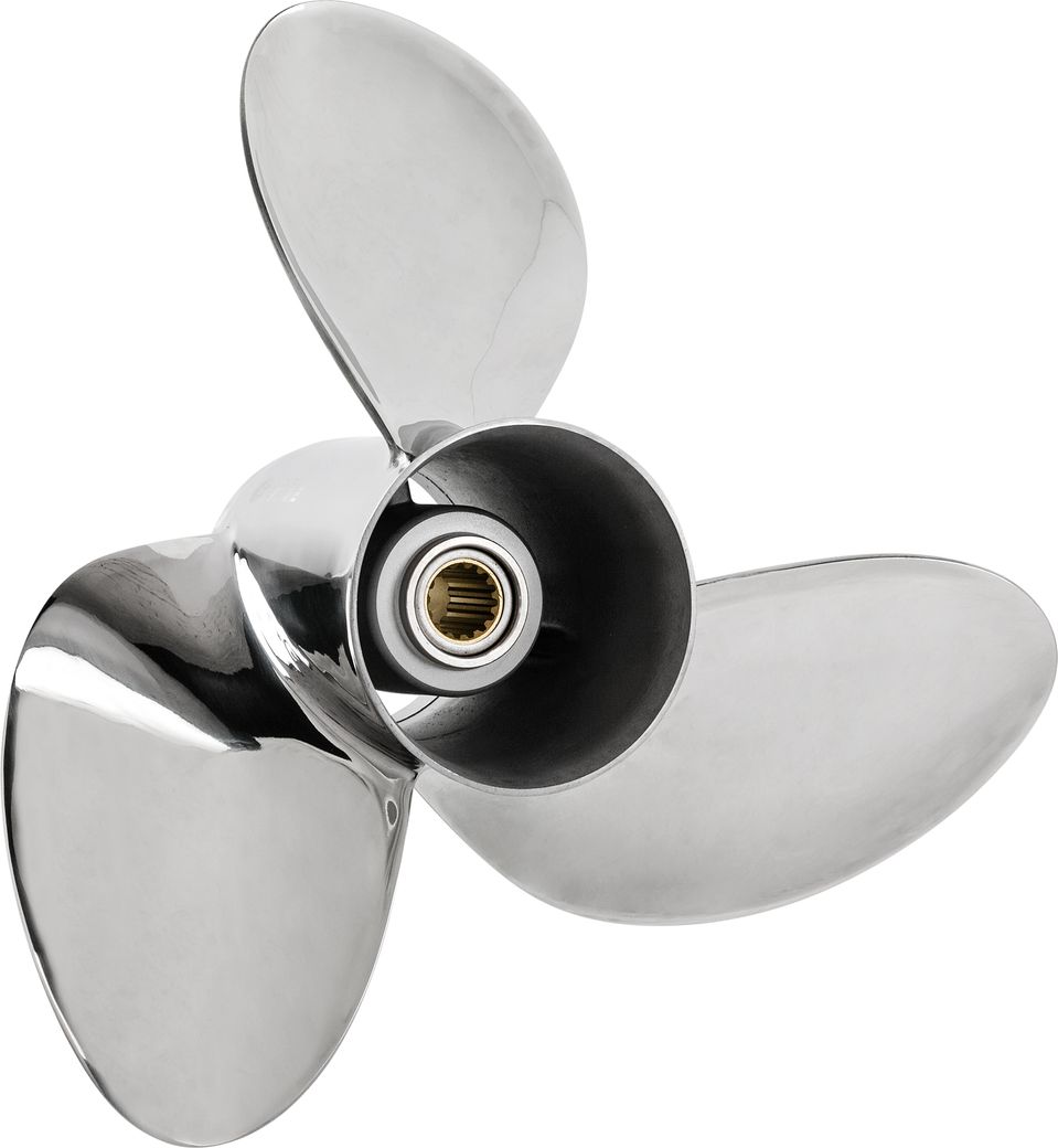 Гребной винт 3x16x20R, Marine Rocket Prime
