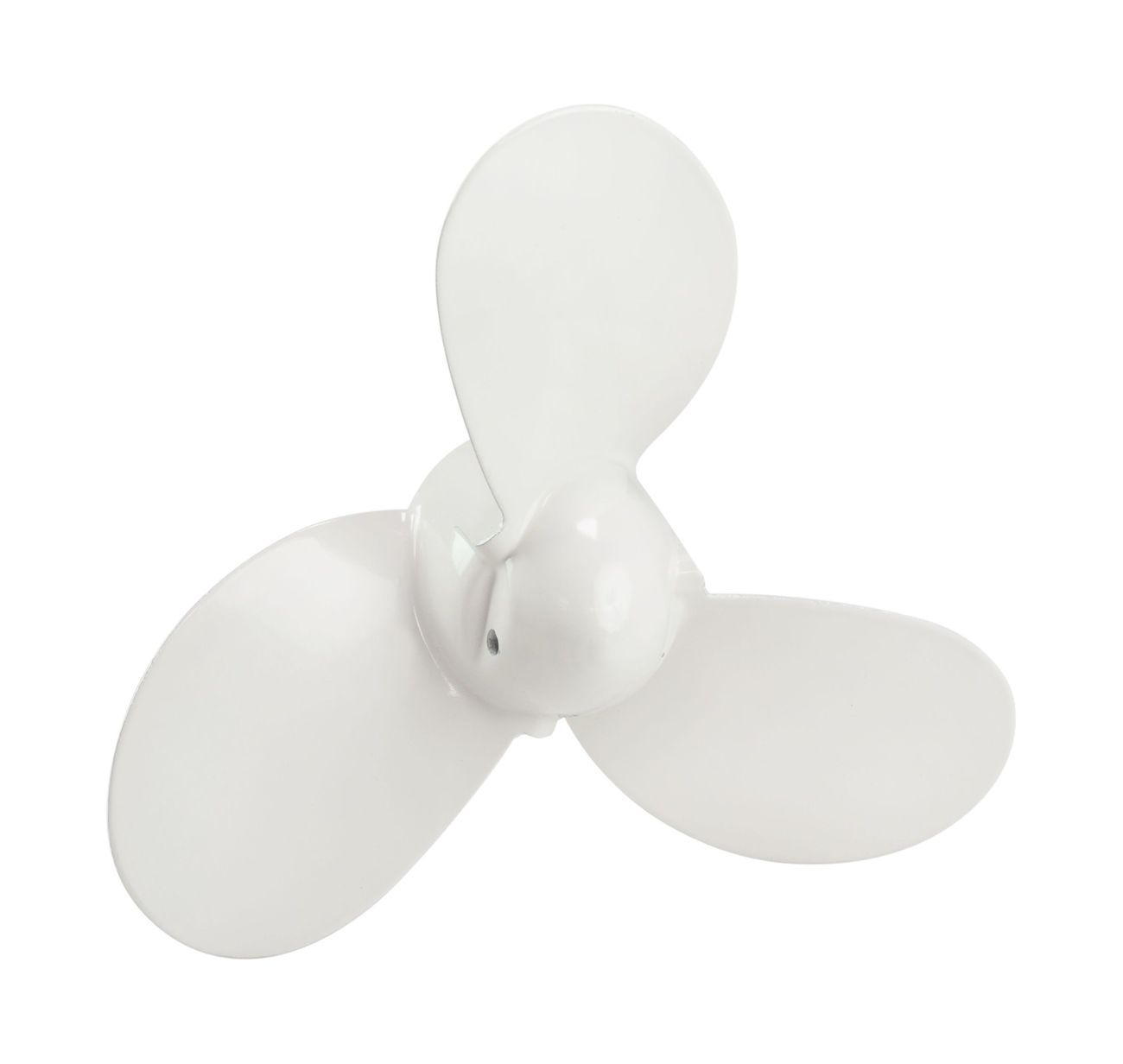 Винт гребной Yamaha 2, 3x7-1/4x5A, Omax (упаковка из 3 шт.)