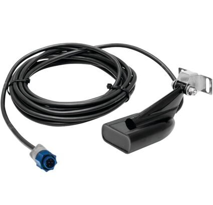 Датчик четырехчастотный HDI SKIMMER XDCR 50/200 455/800 KHz (HDS и HDI- серии)