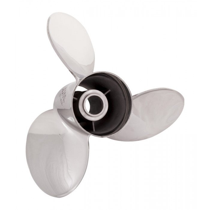 Винт гребной Solas 9571-148-23, 3x14 3/4x23 (R) (Rubex)