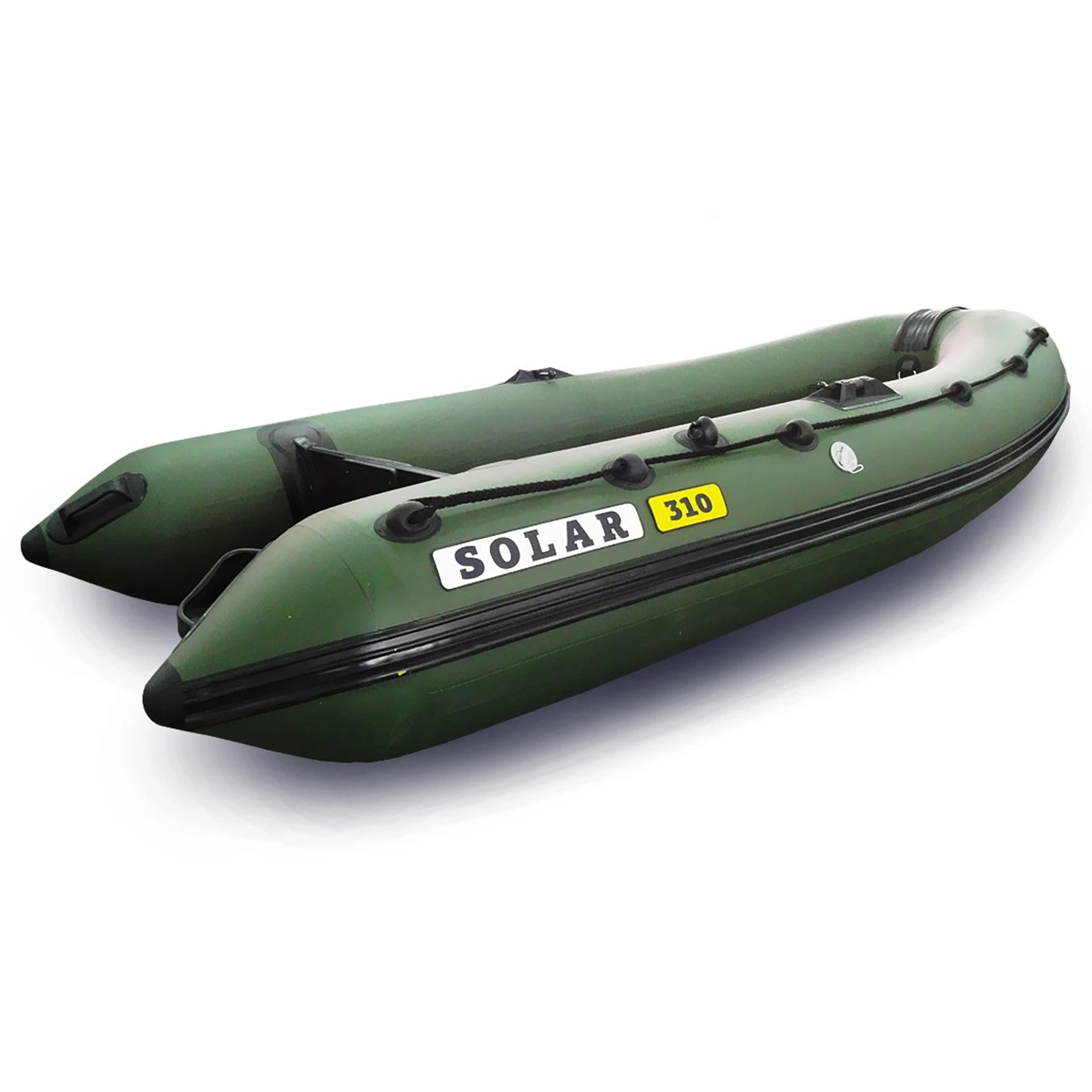 Лодка ПВХ Solar Оптима-310
