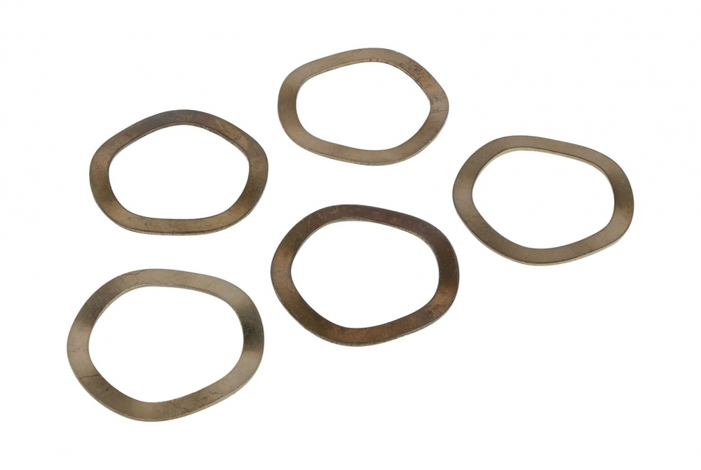 Прижимные шайбы румпеля Marine Rocket (5шт)