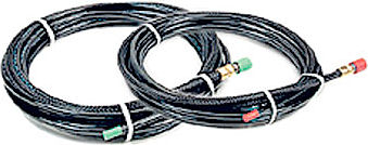 Шланги гидравлические BayStar HT4420H (пара)