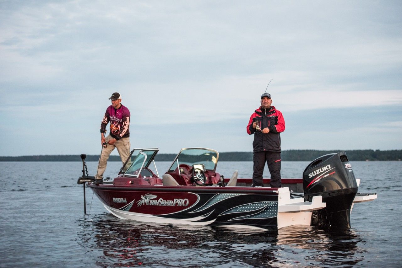 NORTHSILVER 610 Fish Premium NORTHSILVER 610 Fish Premium
