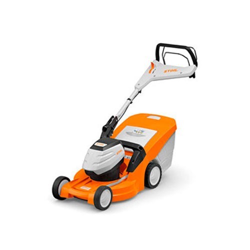 Газонокосилка Stihl RMA 448 PV без АКБ и З/У, аккумуляторная