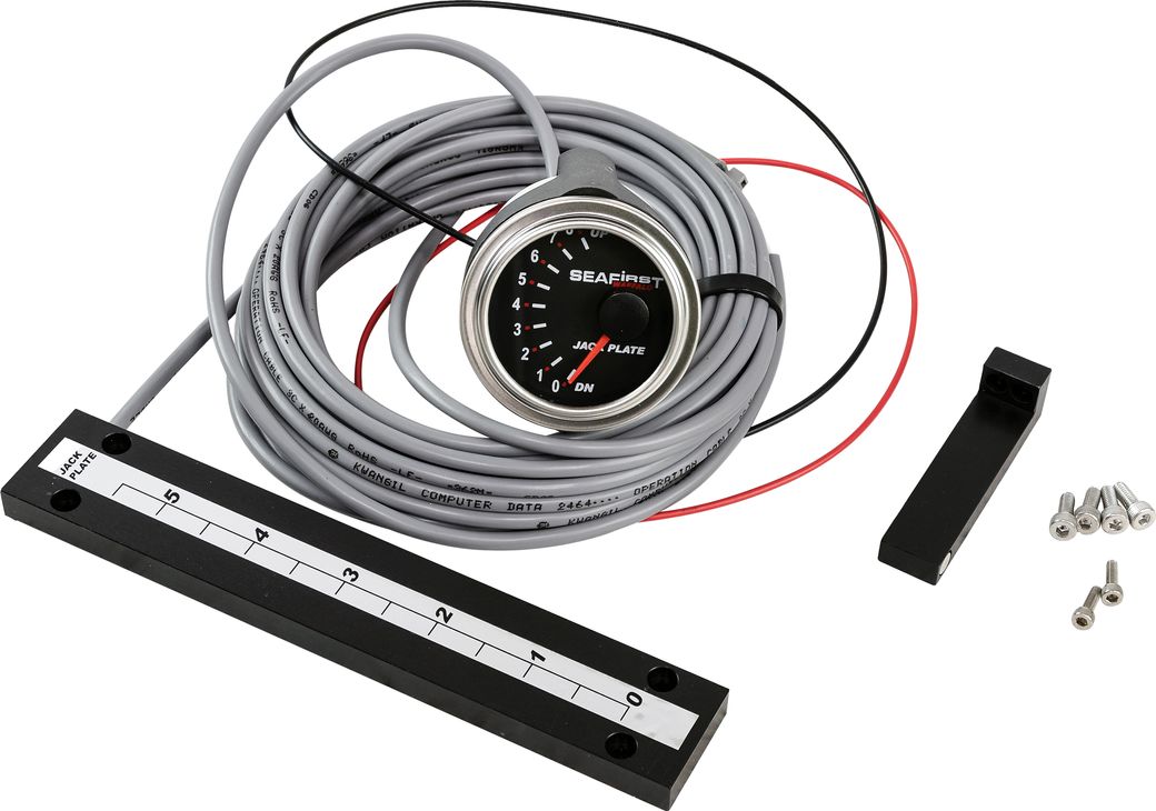 Указатель высоты подъема лифта для подъемника SJP-ST06-100, Sea First