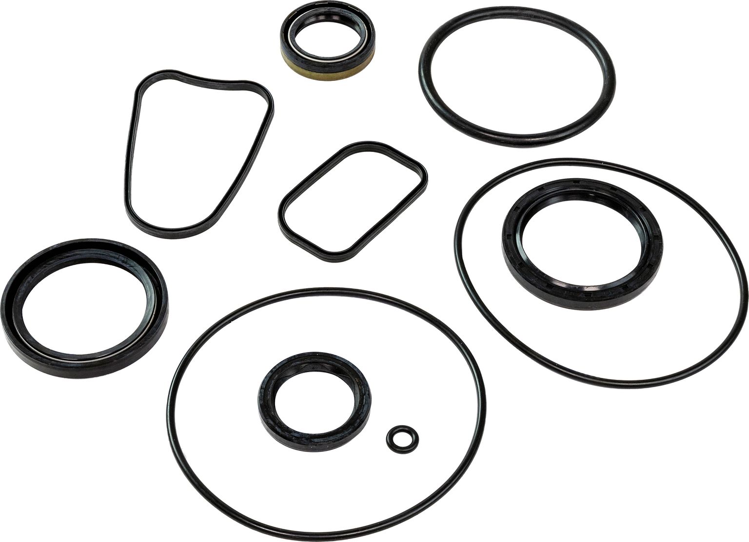 Комплект прокладок Volvo Penta FWD, Recmar