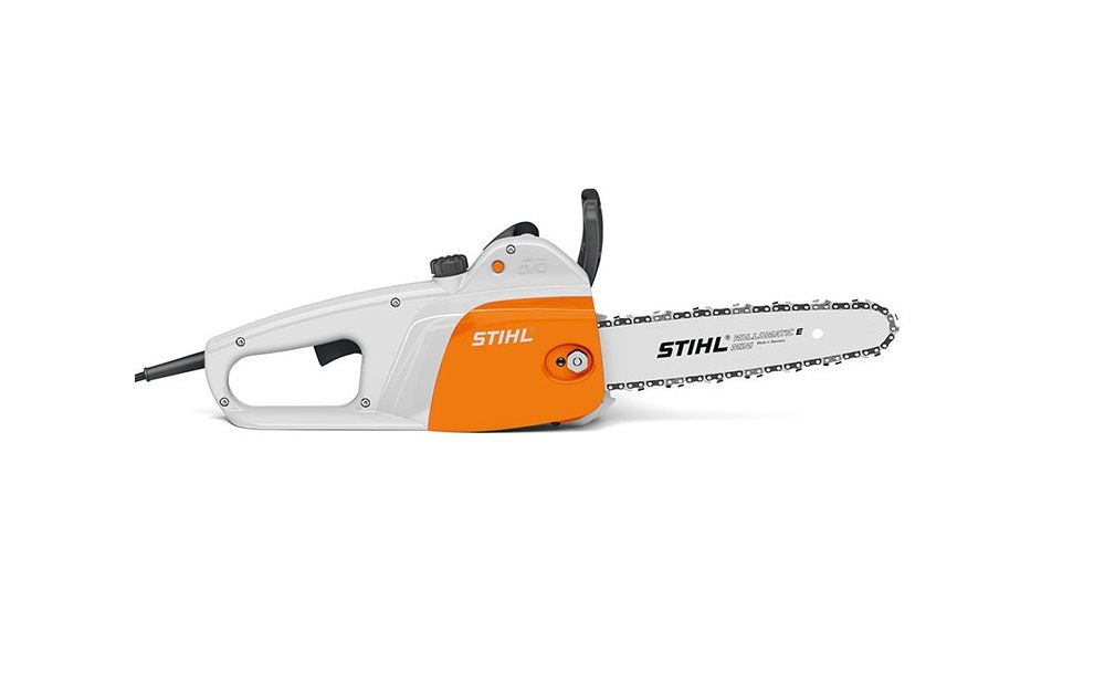 Электропила Stihl MSE 141 C-Q, Шина 35 см