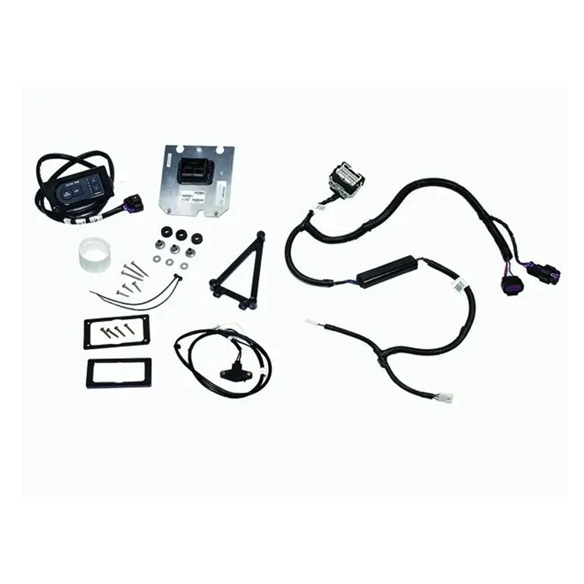 Комплект Mercury Active Trim 8M0111545 одномоторная установка 150 л.с 4T / 150-250 л.с Optimax