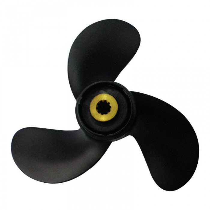 Винт гребной Solas 4011-073-05S, 3x7.3x5 (R)