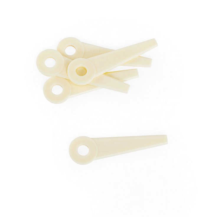 Набор ножей Polycut 5-3, 6-3, 7-3, 10-3, 20-3, 40-3, 41-3 (12 штук )