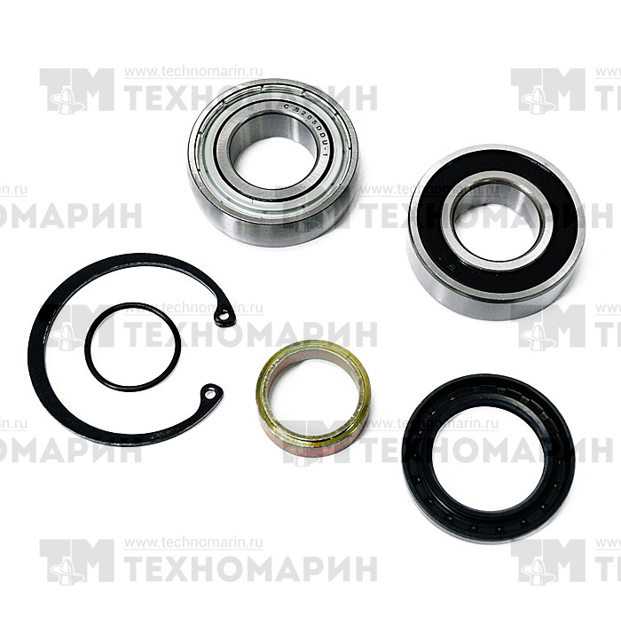 Комплект подшипников Polaris SM-03149 Комплект подшипников Polaris SM-03149