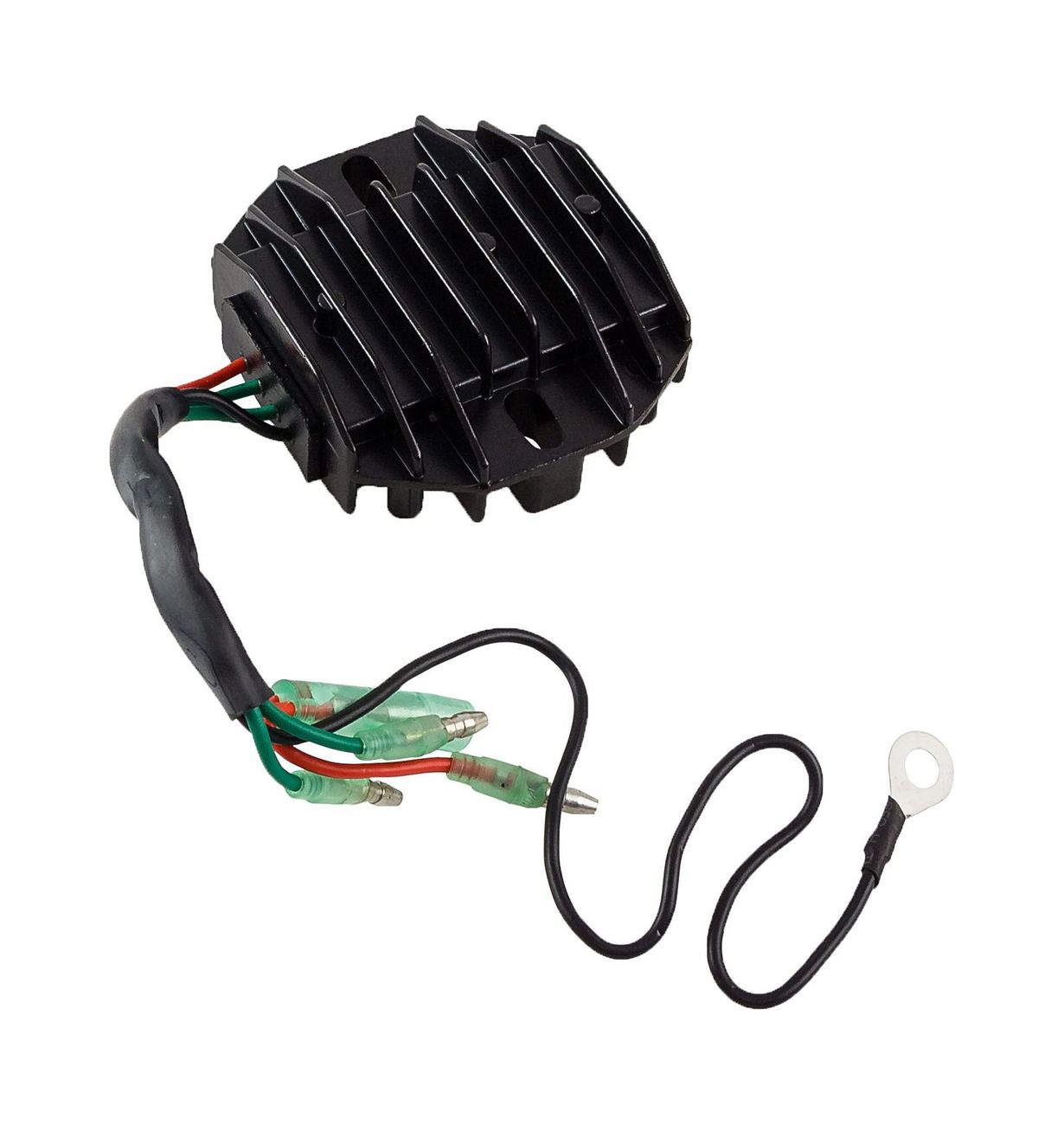 Выпрямитель-регулятор Yamaha F9.9-F20, Omax