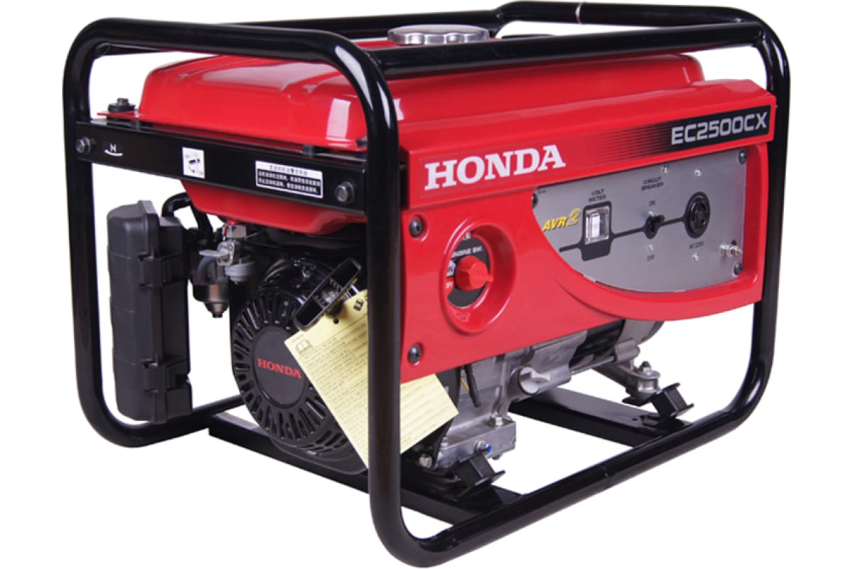 Генератор Honda EC2500CX3RH