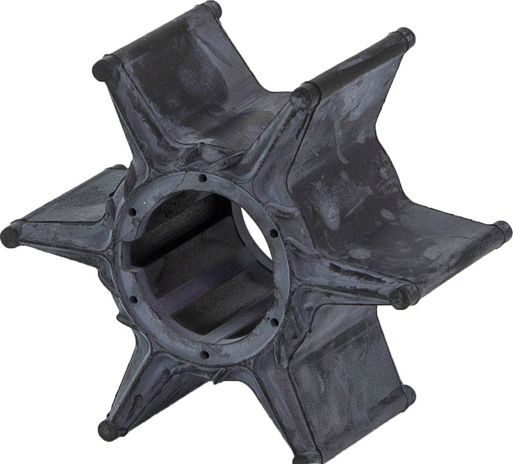 Крыльчатка охлаждения Yamaha 75A/C,80A,85A,90A, Omax