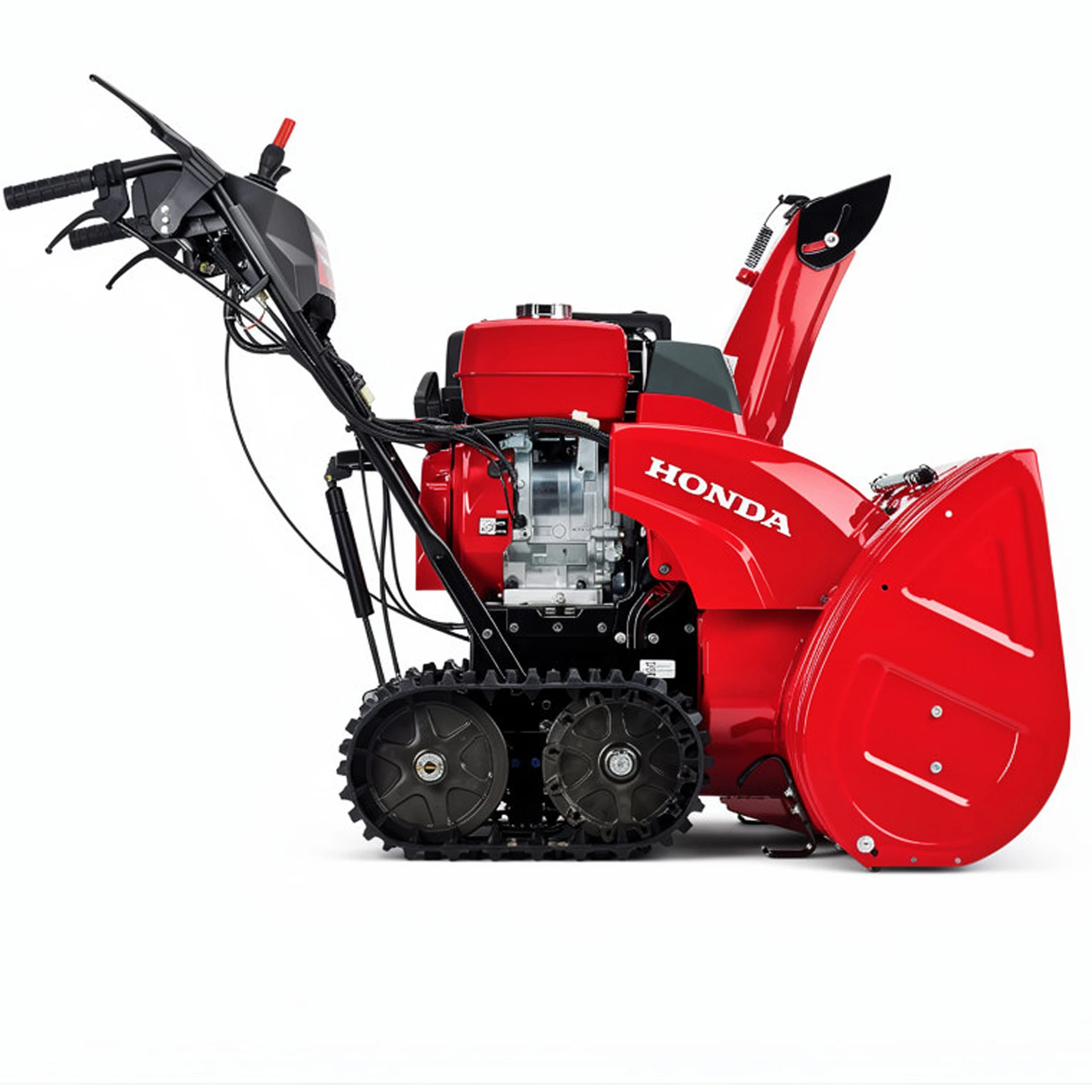 Снегоуборщик Honda HSS 1380 A ET без электростартера (RR)