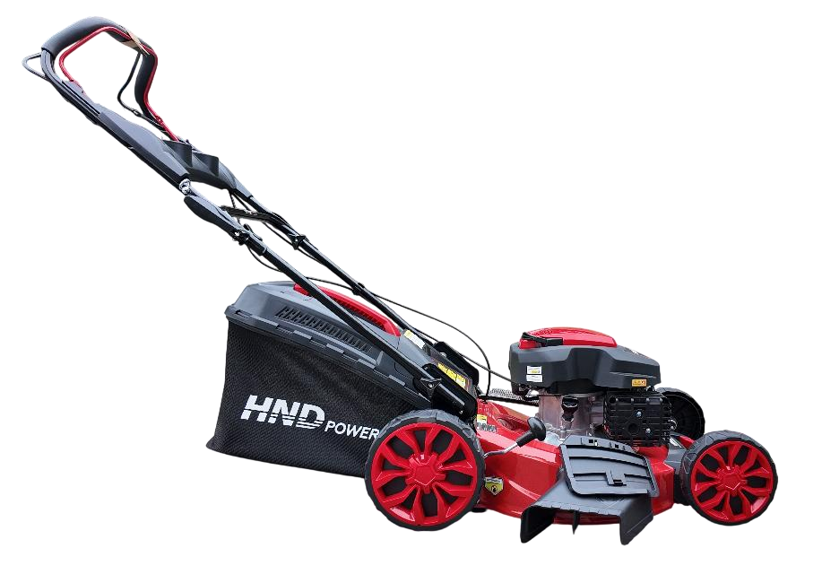 Газонокосилка HND LM53JS