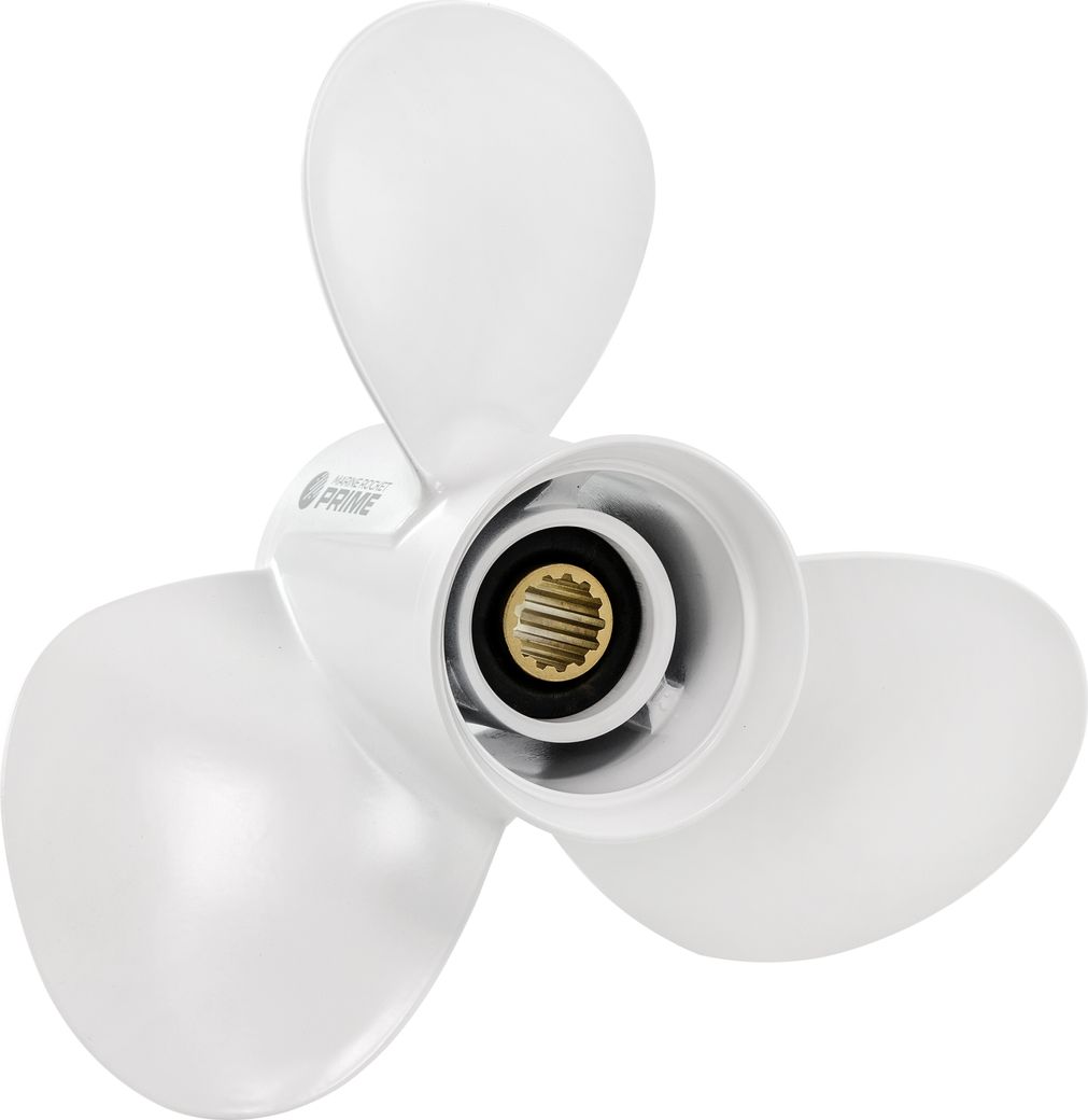 Гребной винт 3x11-1/8x13, Marine Rocket Prime