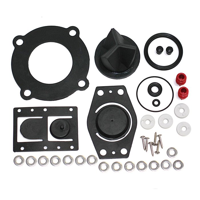 Ремкомплект к прокачному унитазу Ремкомплект к прокачному унитазу