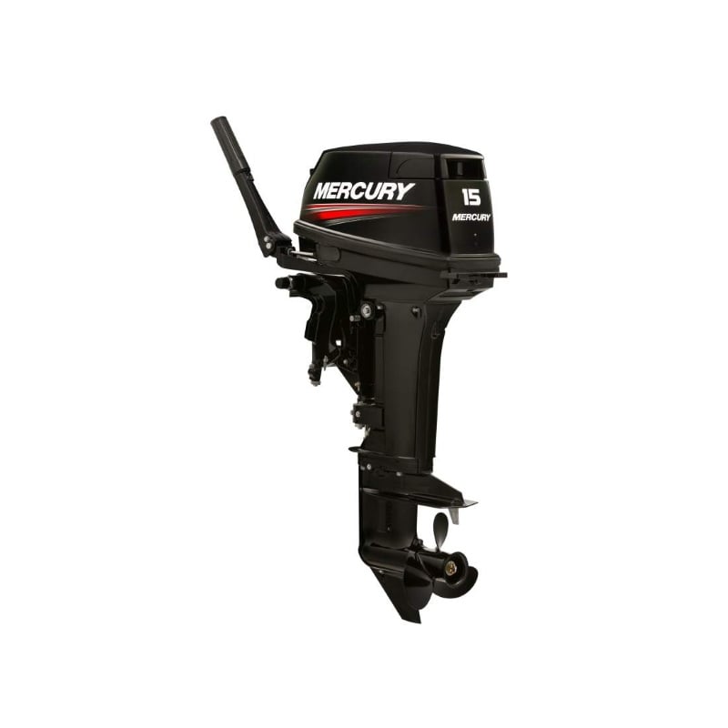 Лодочный мотор Mercury 15MH 294cc (TMC) (RR)