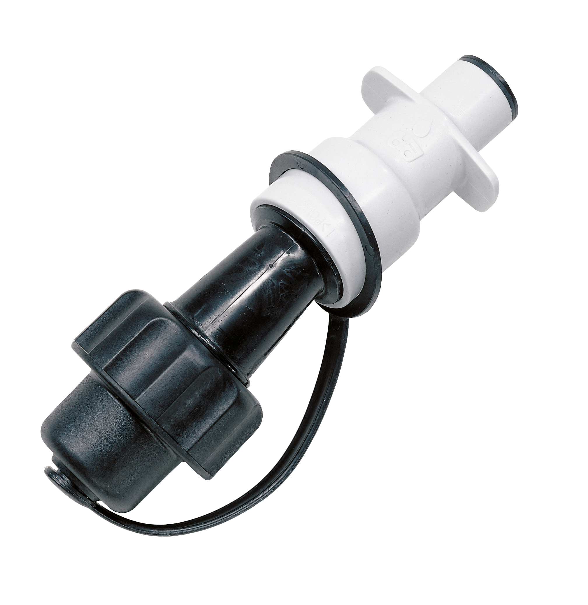 Система заправки для адгезионной смазки Stihl